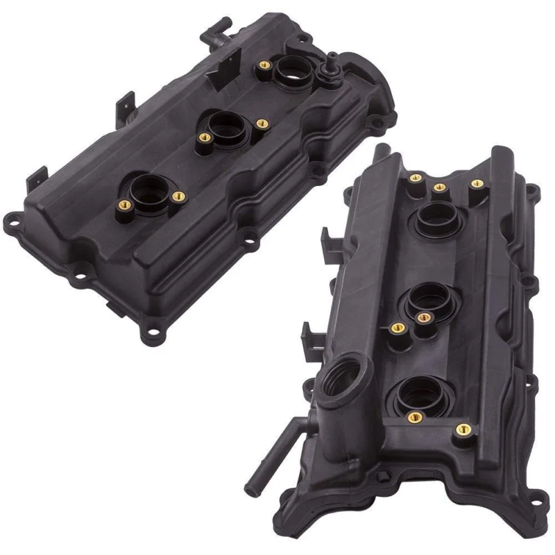 New Zylinderkopfhaube Ventildeckel für Infiniti G35 M35 Nissan 350Z VQ35 Motor