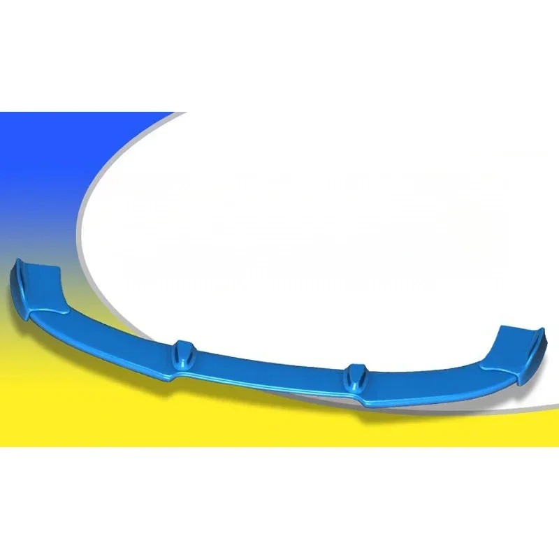 RDX Frontspoiler Vario-X für BMW 3er E46 1998-2005 exkl. M3