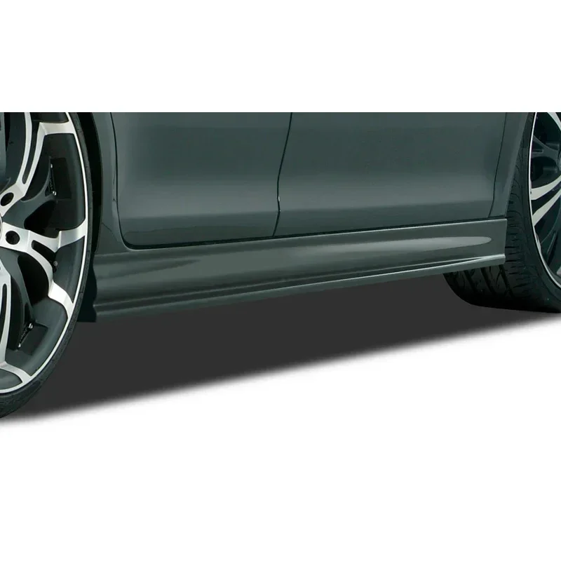 RDX Seitenschweller für VW Beetle 2011- Edition ABS TÜV