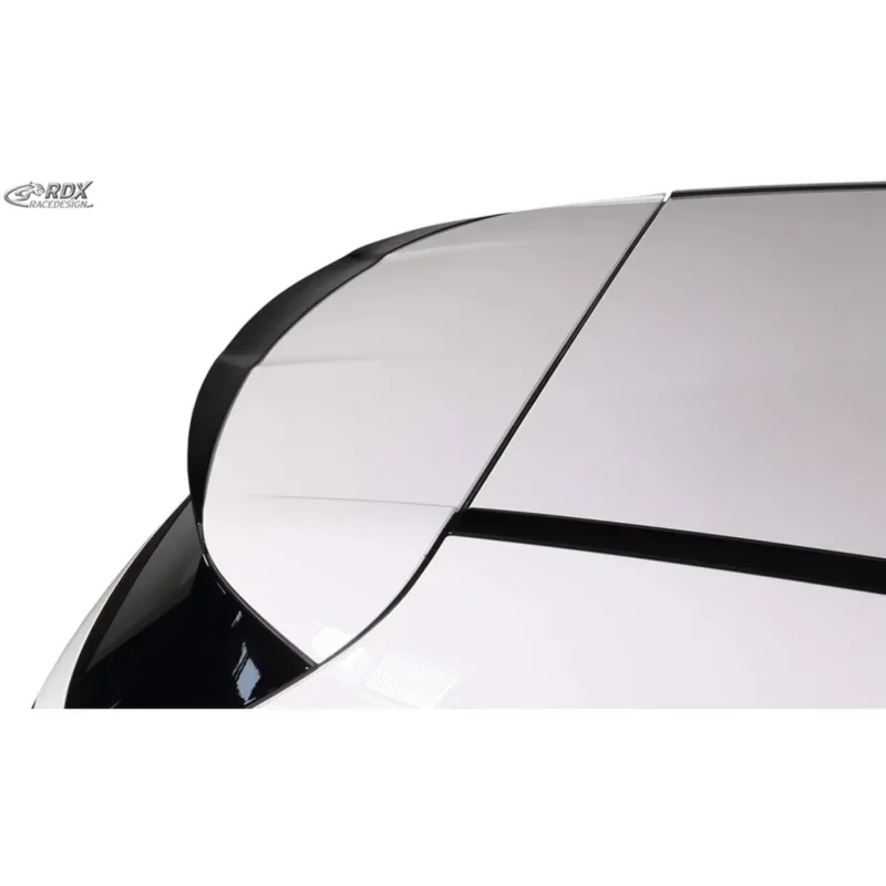 RDX Dachspoiler für Mercedes A-Klasse W176 2012- Polyurethan TÜV