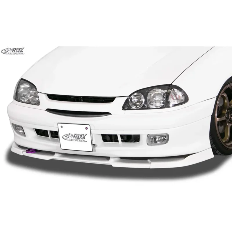 RDX Frontspoiler Vario-X für Toyota Caldina 1997-2000 Polyurethan TÜV