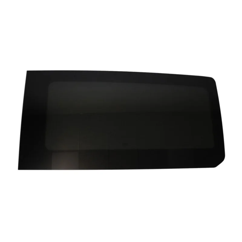 Seitenfenster Sicherheitsglas für VW Crafter 2017-2026 Auto Links L2 Schwarz