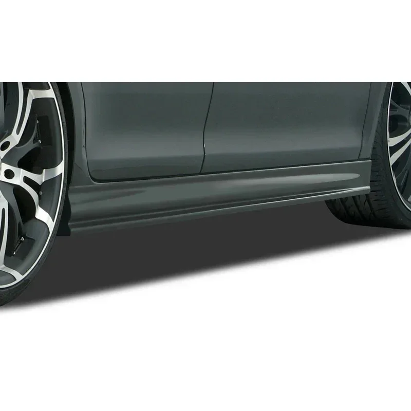 RDX Seitenschweller für Dodge Caliber 2006- Edition ABS TÜV