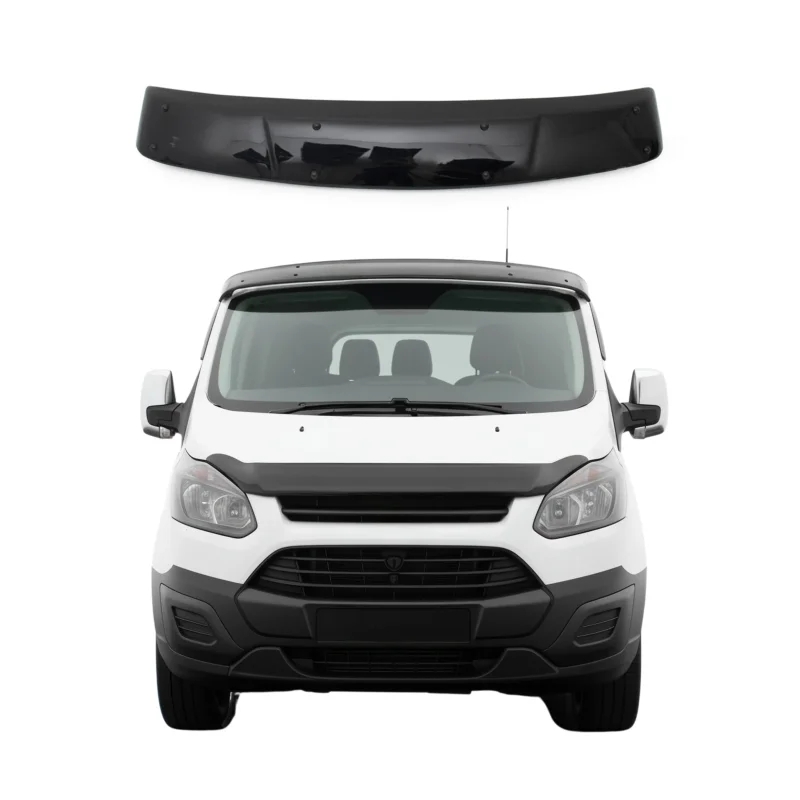 Sonnenblende äußeren Außensonnenblende für Ford Transit Tourneo Custom 2013-2024