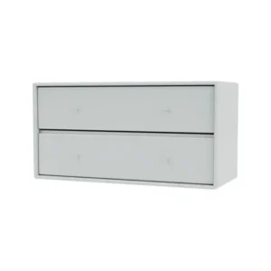 6125 Schubladenmodul inkl. Aufhängung von Montana
