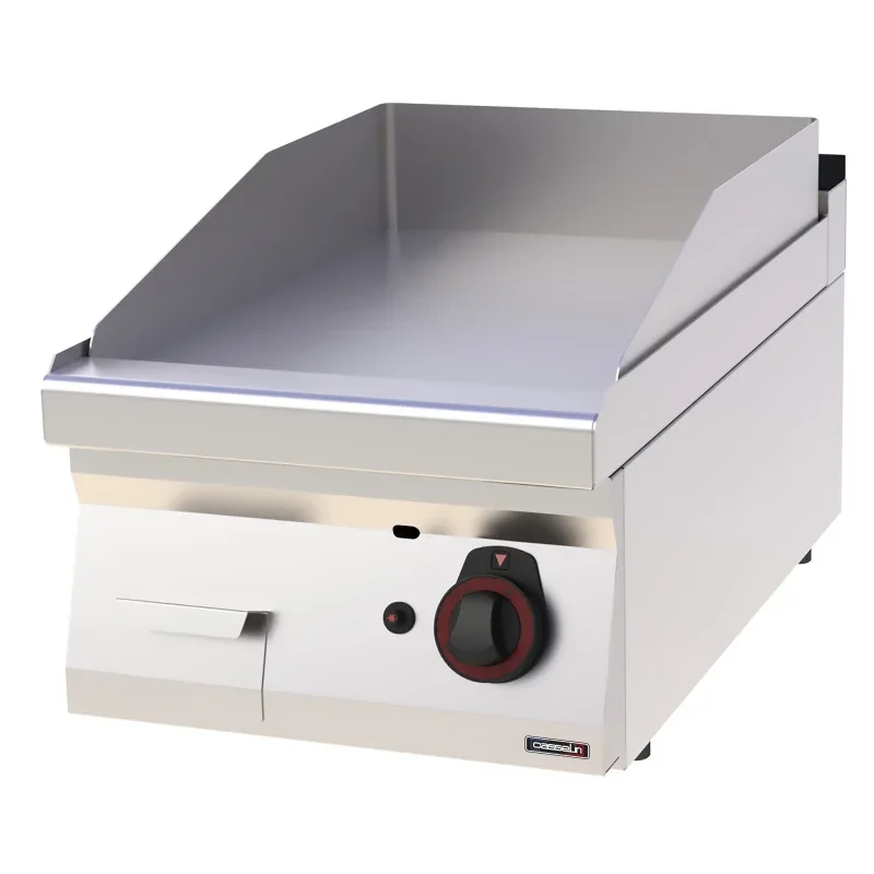 Casselin Snackplatte Chrom Glatt Gas 40 - Linie 700