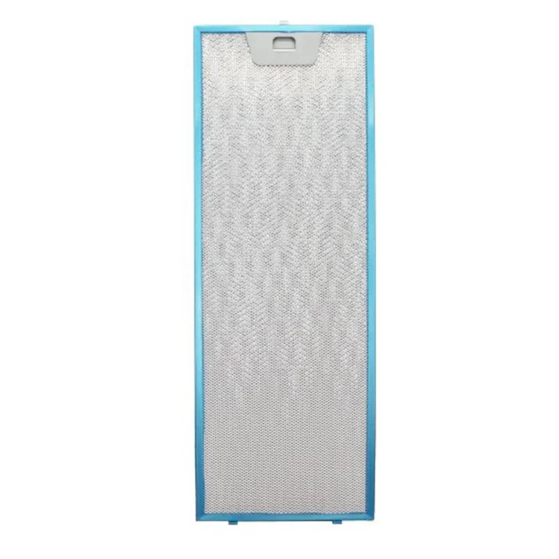 Beko filtro metálico campana extractora 9197059810