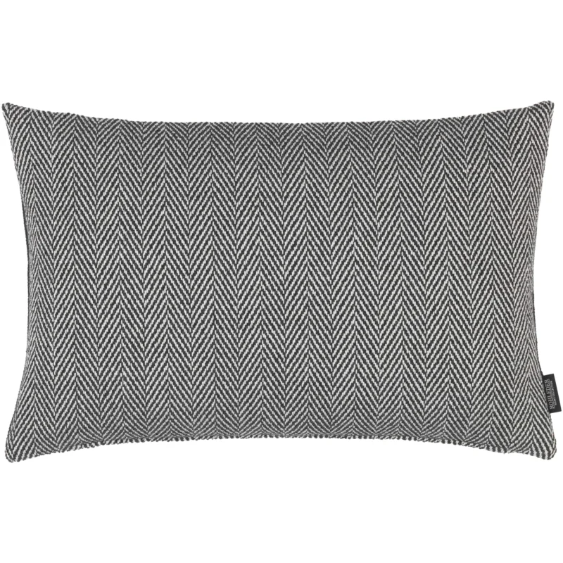 ROHLEDER HOME COLLECTION Herringbone Kissenhülle - verschiedene Farben