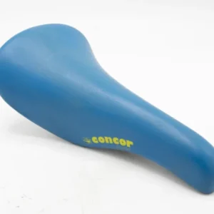 Selle San Marco Concor Supercorsa Confort Sattel blau