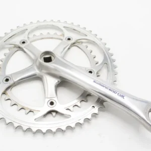 Shimano 600 AX FC-6300 Kurbelarm rechts