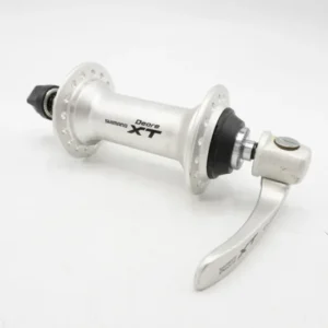 Shimano Deore XT-M770 Vorderradnabe 32 Loch NOS