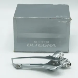 Shimano Ultegra FD-6600-F Umwerfer NIB