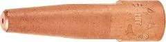 Produktbild von GCE Schweißdüse Rhöna 2001 Größe 7 M14X1,5 14,0-20,0mm 14099885 4031182085093