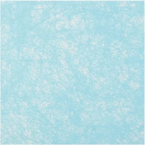 Turquoise Tafelloper Romance 10m van CHAKS koop je bij Partywinkel