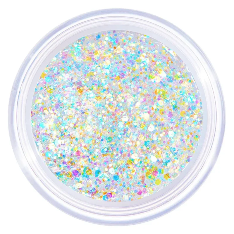 Unleashia Get Loose Glitter Gel Mini No.2 Starlit Chaser