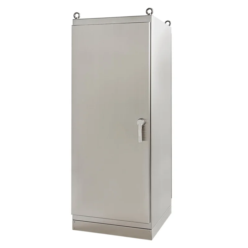 nVent Hoffman - Gehäuse/Schaltschrank (leer) Unibody, 2000x1000x800 A20108SSFSDA