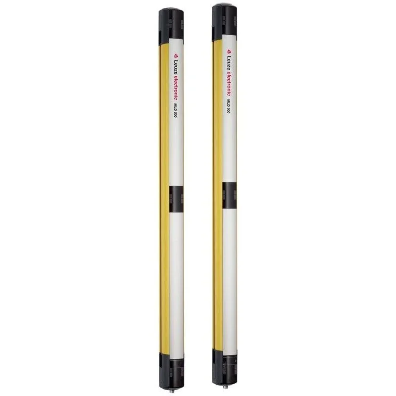 Leuze - Mehrstrahl-Lichtschranke Set Sicherheits-Sensor MLDSET-M2-L