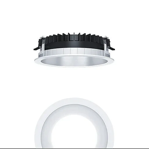 Zumtobel Group - Downlight/Strahler/Flutlicht LED - Downlight PANOS R #62927132 940