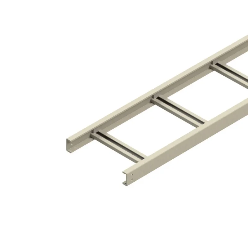 Niedax - Kabelleiter GFK-Kabelleiter ULL 53.200 53x200x6000mm − 6 Meter