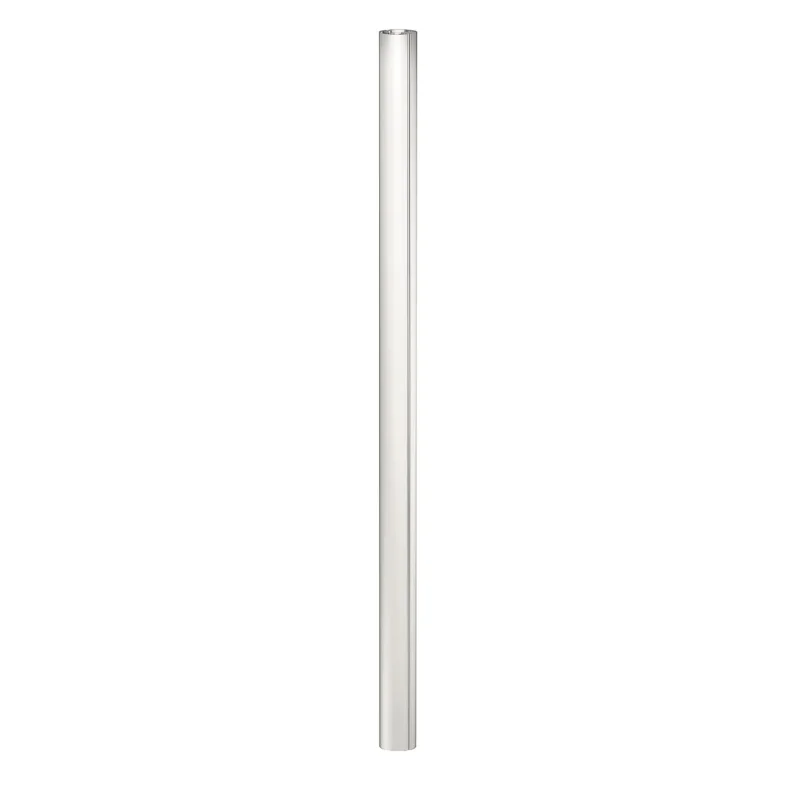 Schneider Electric - Elektro-Installationsrohr Metall Kabelzuführung Decke ISM20801P 52 Polaweiß