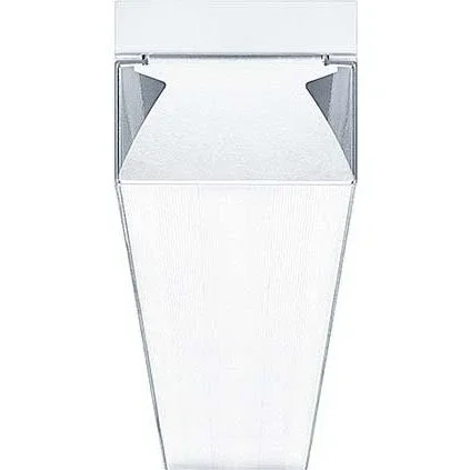 Zumtobel Group - Decken - /Wandleuchte LED - Wannenleuchte PERLUCE LRO#42182641 3600 - 840L1220EVG