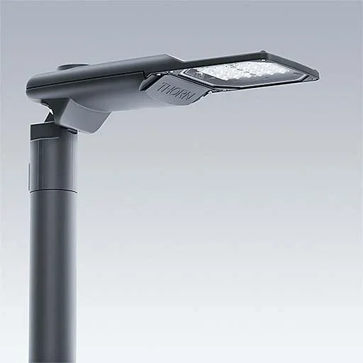 Thorn - Straßen - und Platzleuchte LED - Straßenleuchte IP 36L35 - #96276039 4000K