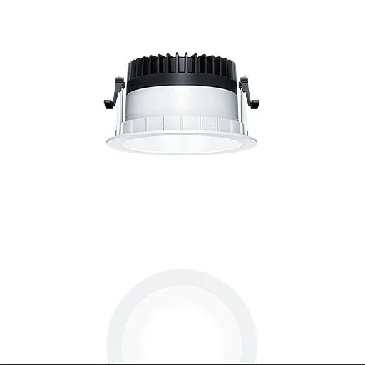 Zumtobel Group - Downlight/Strahler/Flutlicht LED - Downlight PANOS R #62926769 830