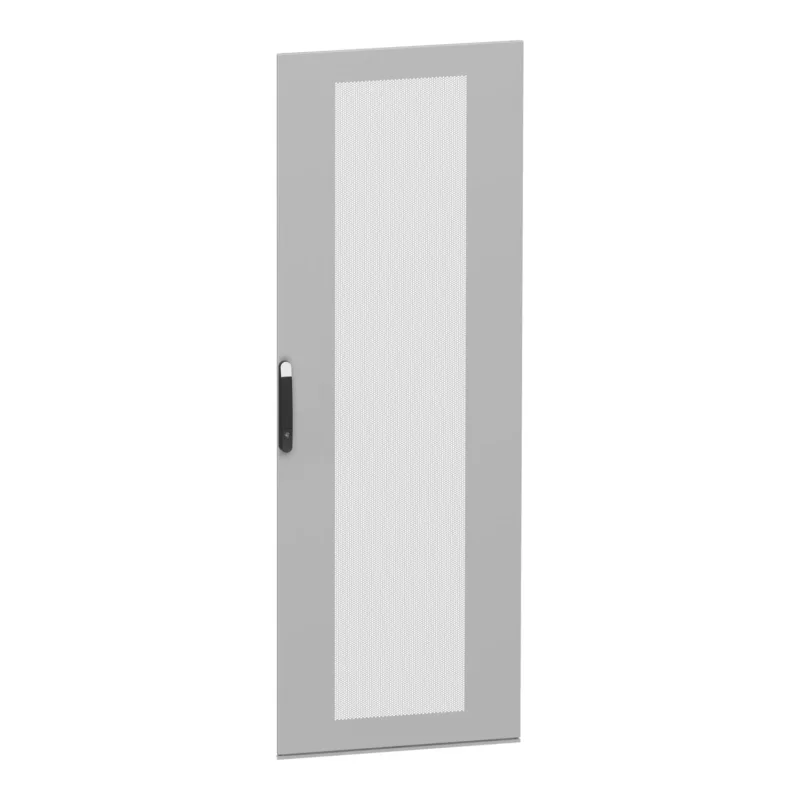 Schneider Electric - Tür/Bedientableau (Schaltschrank) Sfn Belüftete Einzeltür NSYPCVDN228 2200X800