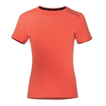 Uvex - T-Shirt women 8931315 8999/chilli 4XL