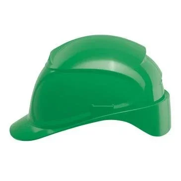 Uvex - Schutzhelm uvex airwing B grün m. Lft 9762420 g
