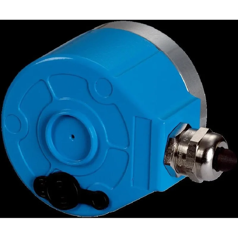 Sick - Drehgeber Absolut-Encoder ARS60-J4K00008