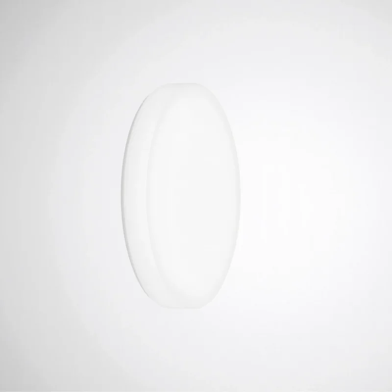 Trilux - Decken - /Wandleuchte LED - Leuchte Olisq RWD3 #8209051 840, DALI, ws