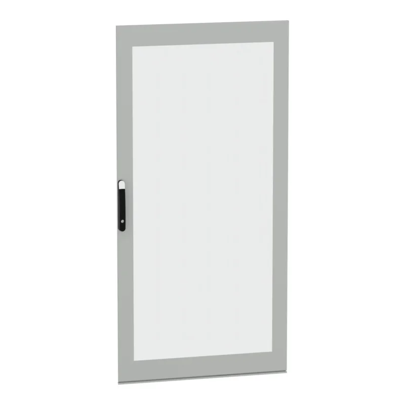 Schneider Electric - Tür/Bedientableau (Schaltschrank) Verglaste Tür NSYSFND2010T PanelSeT SFN