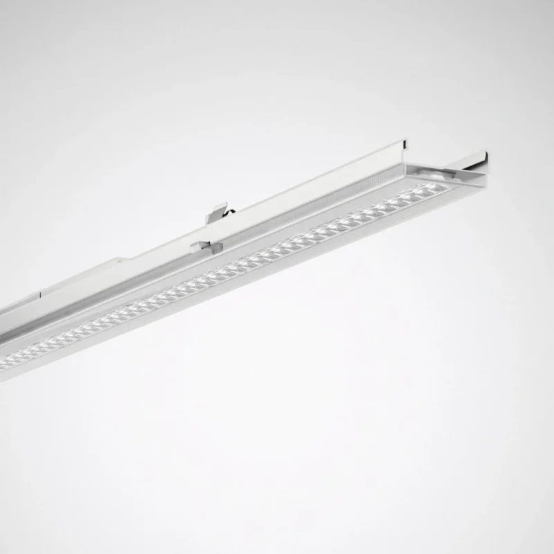 Trilux - Geräteträger für Lichtbandsystem LED - Geräteträger 2211mm 7651 HE #9002017039 4000K