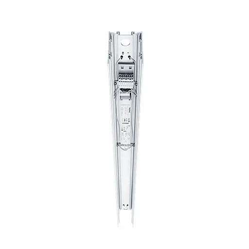 Zumtobel Group - Decken - /Wandleuchte Kanal für LED - Lichtlinie SLN2 - C MSP #42190604