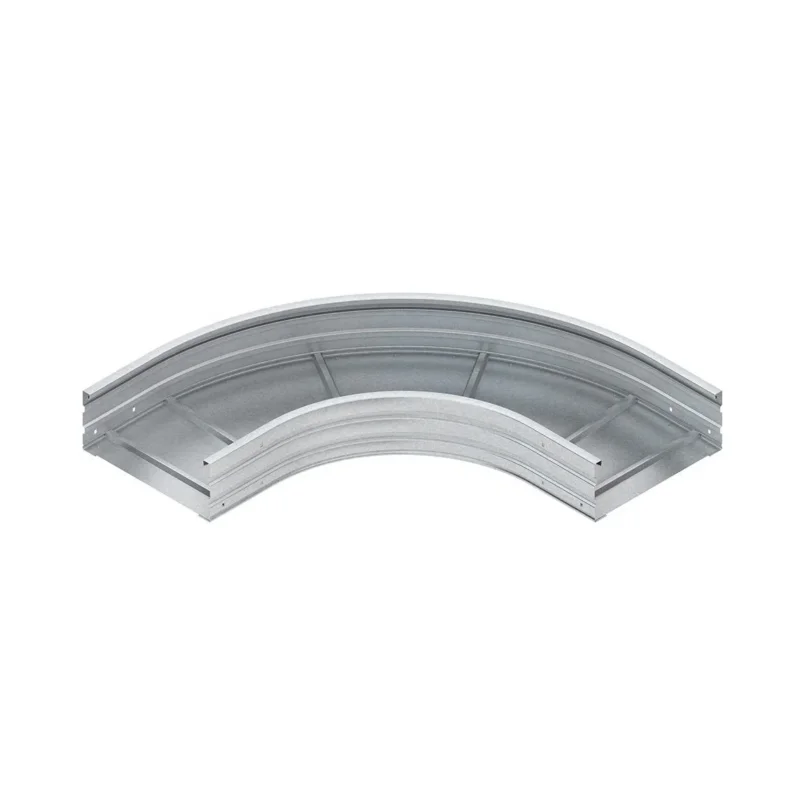 Niedax - Bogen für Kabelrinne Bogen 90Gr. WRBR 200.400 200x400mm
