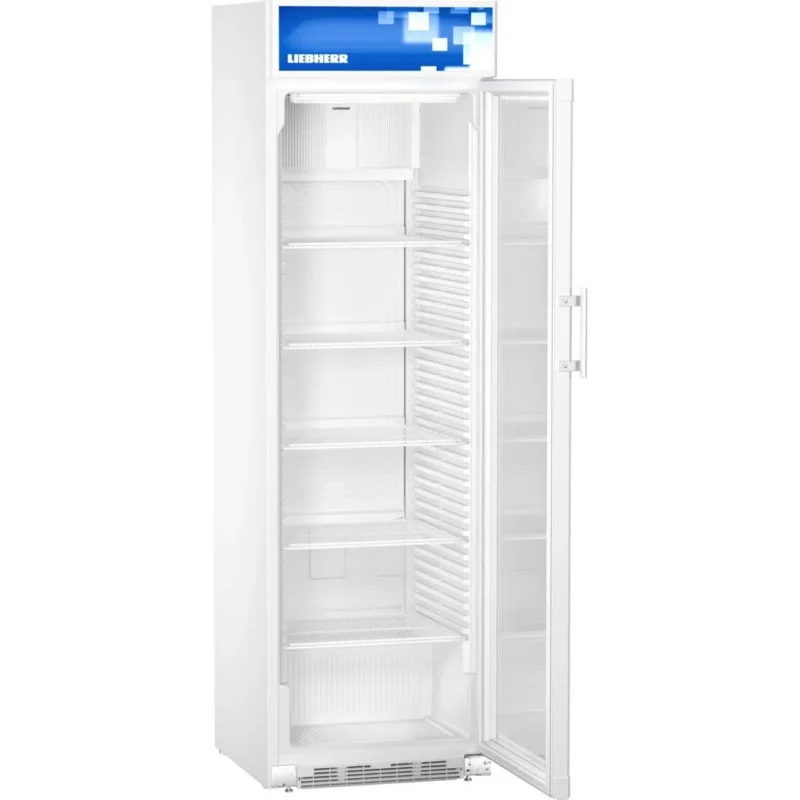 Liebherr - Kühlschrank Gewerbe-Display-Kühlgerät FKDv 4203-21