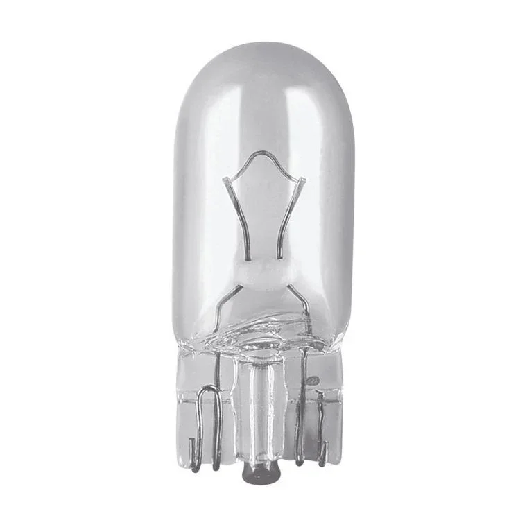 Osram - Fahrzeuglampe Autolampe 2825ULT 5W 12V W2.1X9.5D