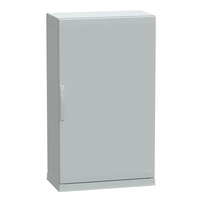 Schneider Electric - Gehäuse/Schaltschrank (leer) Polyestergehäuse NSYPLAZ1274G 1250x750x420 IP54