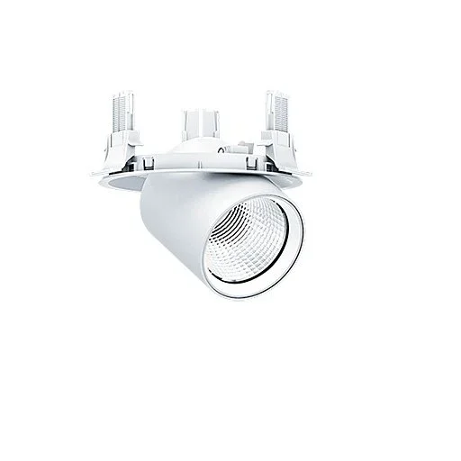 Zumtobel Group - Downlight/Strahler/Flutlicht LED - Einbaustrahler VIV2 - R M #60715742 830