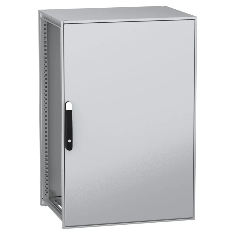 Schneider Electric - Gehäuse/Schaltschrank (leer) Standgehäuse elektrisch NSYSFN12860 PanelSeT SFN