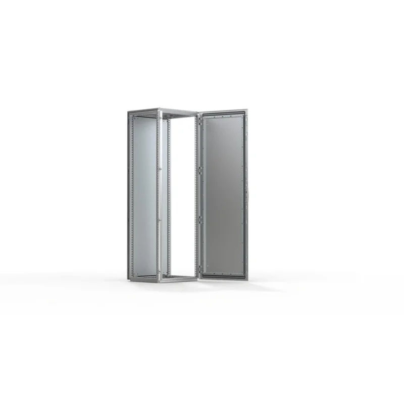nVent Hoffman - Gehäuse/Schaltschrank (leer) Standschrank MCSS20084PEOG20 2000x800x400