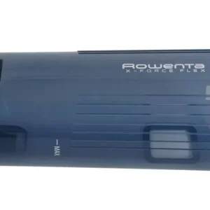 Rowenta cubeta azul con junta aspirador X-Force Flex 9.60 SS-2230003348