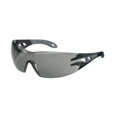 Uvex - Schutzbrille Bügelbrille uvex pheos 9192786 s grau 23% sv exc. 9