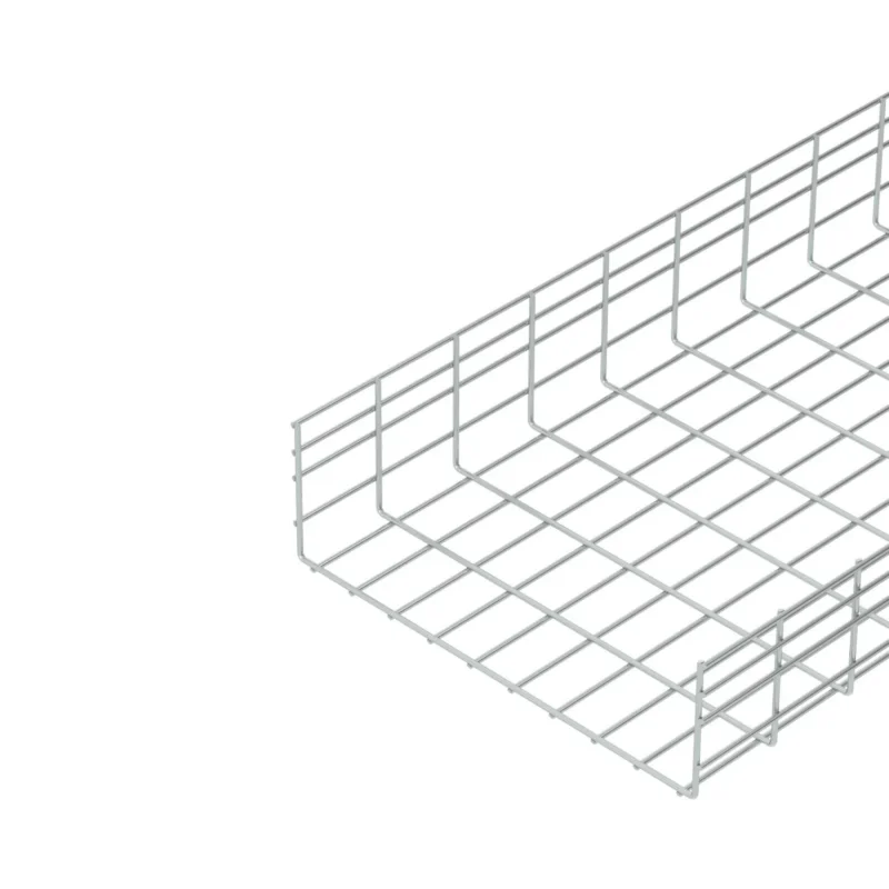 OBO Bettermann - Gitterrinne SGR 155 500 G GR 155x500x3000 − 3 Meter