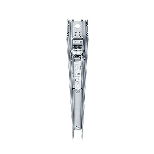 Zumtobel Group - Decken - /Wandleuchte Kanal für LED - Lichtlinie SLN2 - C MSP #42190600