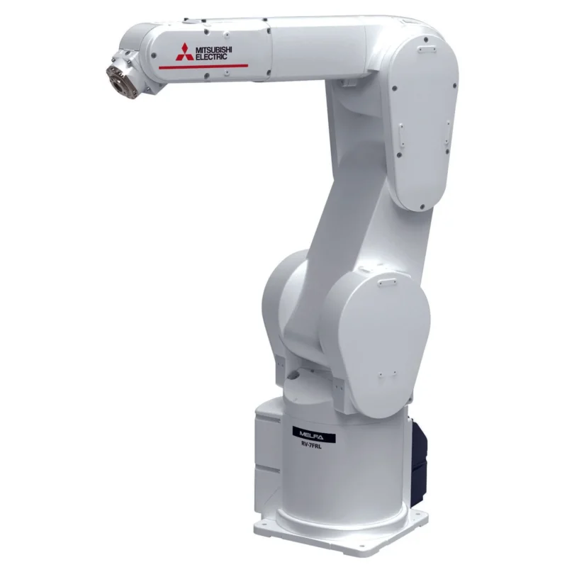 Mitsubishi Electric - Roboterarm Industrieroboter RV-7FRLC-D