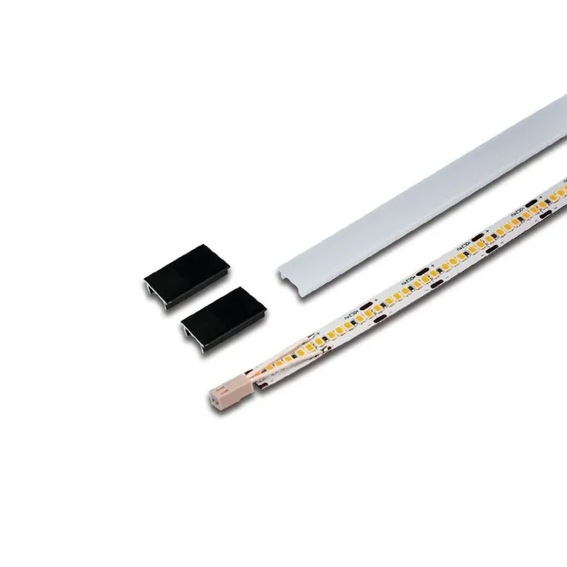Hera - Downlight/Strahler/Flutlicht LED-Flächenlichtleiste 61002162303 schwarz nw