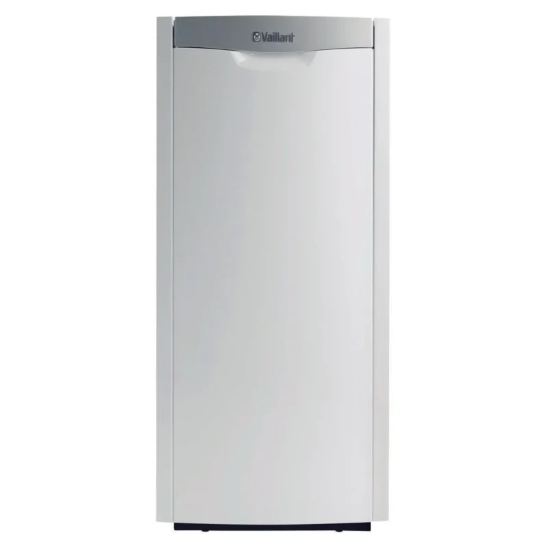 Vaillant - Standkessel mit integriertem Brenner Öl-Brennwertkessel VKO 156 icoVIT 15,8 kW