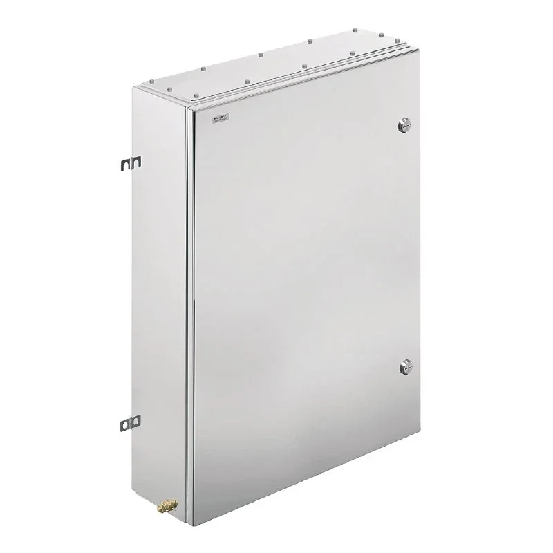 Weidmüller - Gehäuse/Schrank für Explosionsschutz Gehäuse KTB QL 916115 S4E0 610x914x150mm,elekt